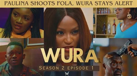 express s02e01 720p|Wura Season 2 (Episode 71 Added) Mp4 Mkv Download .